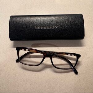 Burberry Eyeglasses